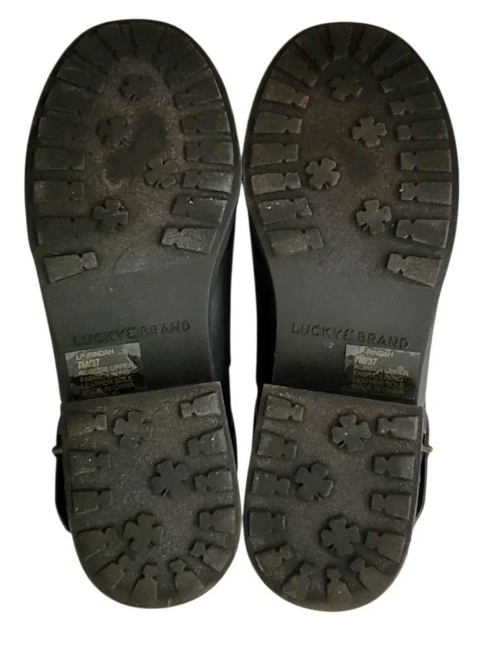 Lucky Brand classic versatile